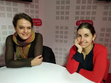 En Mayenne, les Petits Pas veulent aller vers les familles de Renazé